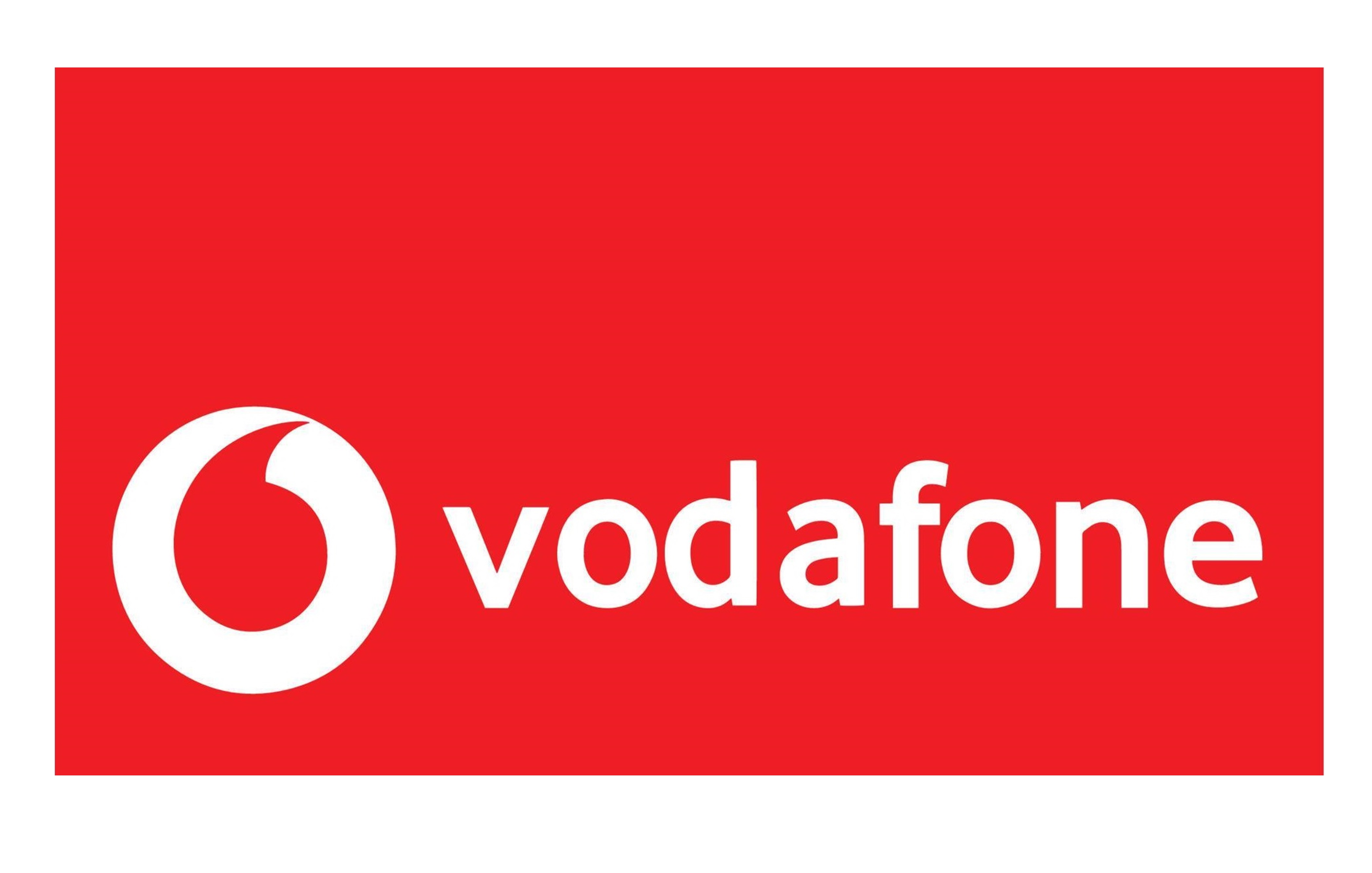 Vodafone